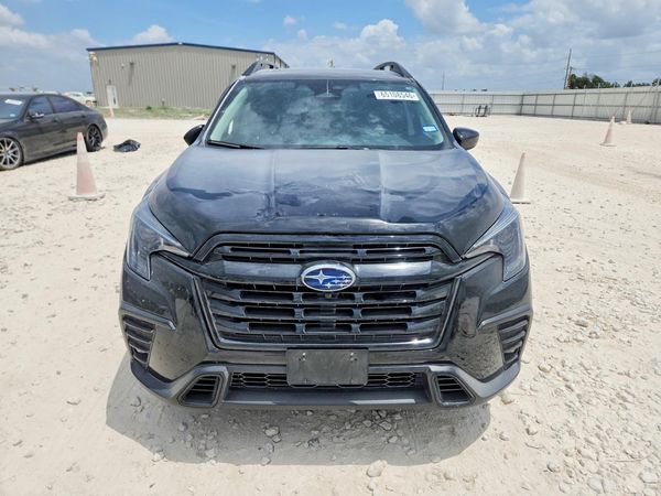 2024 SUBARU ASCENT