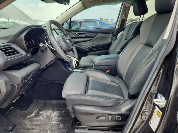 2024 SUBARU ASCENT