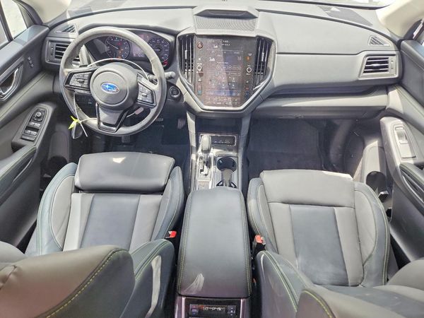 2024 SUBARU ASCENT