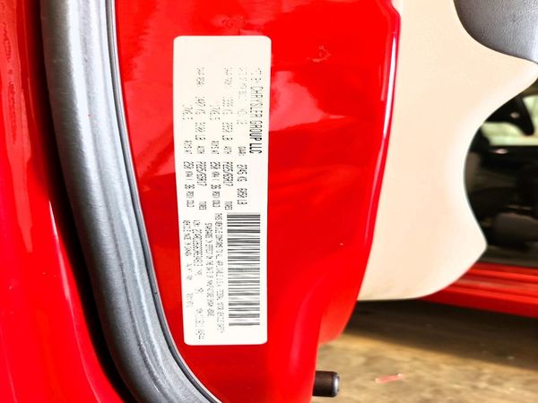 2013 DODGE GRAND CARAVAN