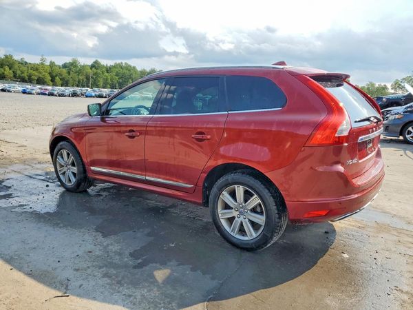 2016 VOLVO XC60