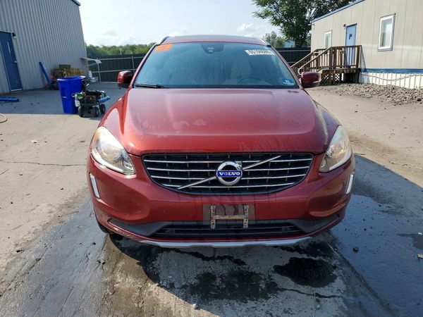 2016 VOLVO XC60