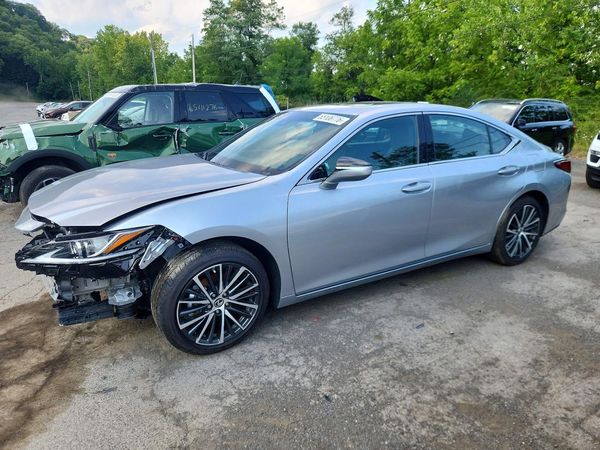 2025 LEXUS ES 350 350 Premium