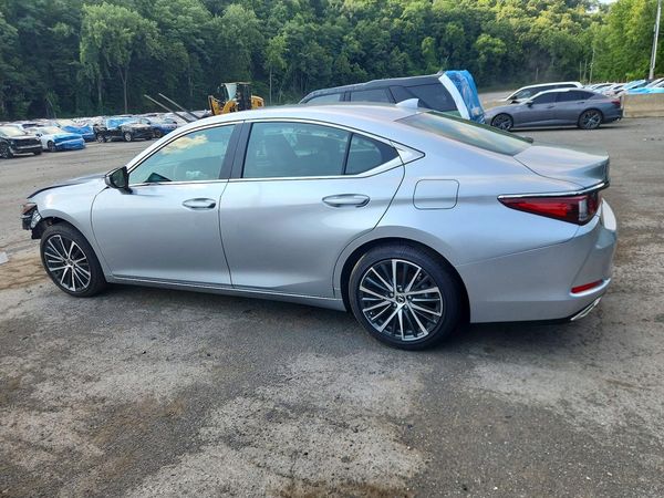 2025 LEXUS ES 350 350 Premium