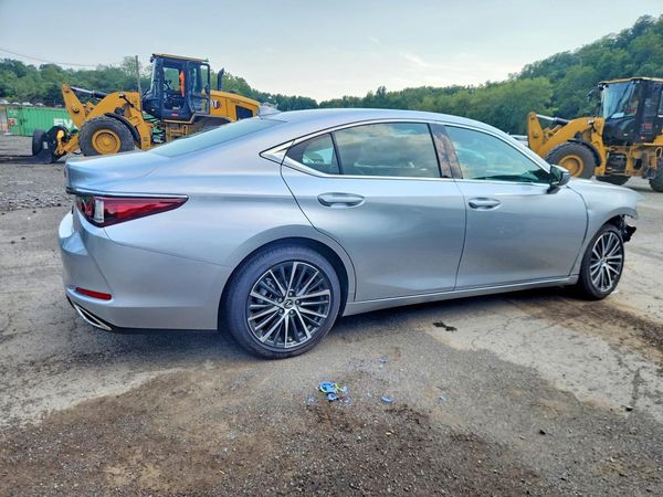 2025 LEXUS ES 350 350 Premium