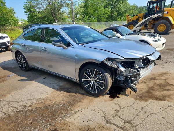 2025 LEXUS ES 350 350 Premium