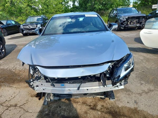 2025 LEXUS ES 350 350 Premium