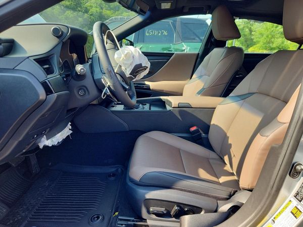 2025 LEXUS ES 350 350 Premium