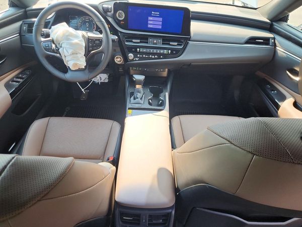 2025 LEXUS ES 350 350 Premium