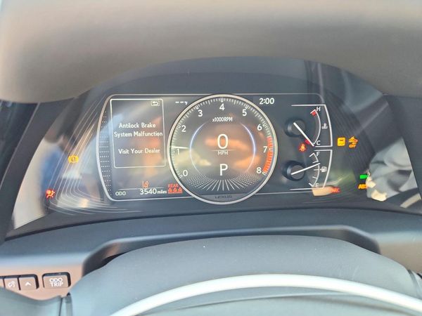 2025 LEXUS ES 350 350 Premium