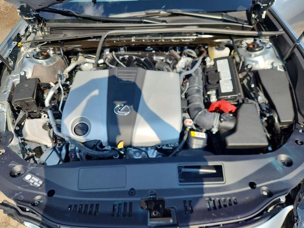 2025 LEXUS ES 350 350 Premium