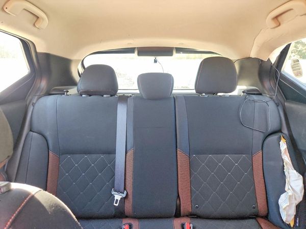 2020 NISSAN KICKS