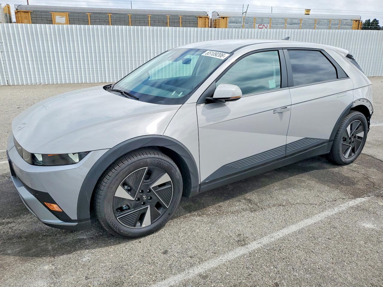 2026 HYUNDAI IONIQ SEL