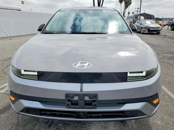 2026 HYUNDAI IONIQ SEL