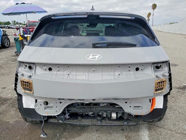 2026 HYUNDAI IONIQ SEL
