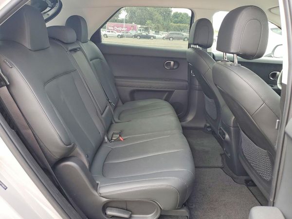 2026 HYUNDAI IONIQ SEL