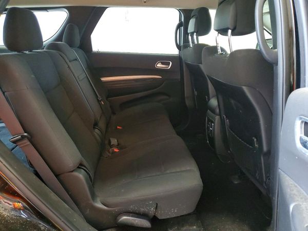 2020 DODGE DURANGO PURSUIT VEHICLE AWD