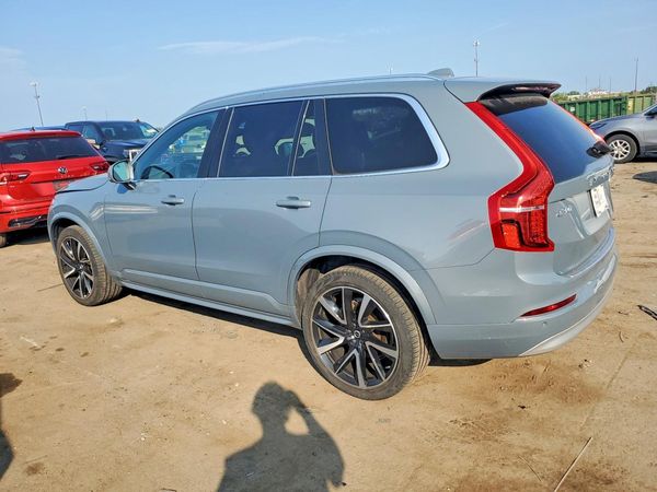 2022 VOLVO XC90 Momentum (excl S60)