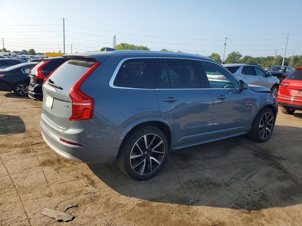 2022 VOLVO XC90 Momentum (excl S60)