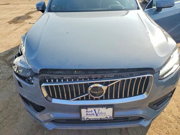 2022 VOLVO XC90 Momentum (excl S60)