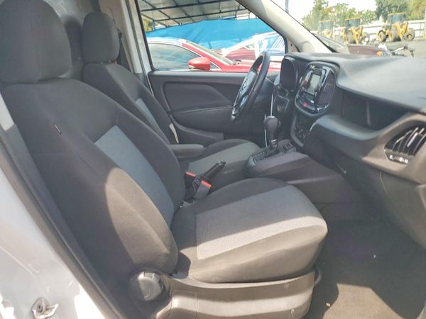 2018 RAM PROMASTER CITY ST