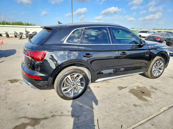 2024 AUDI Q5