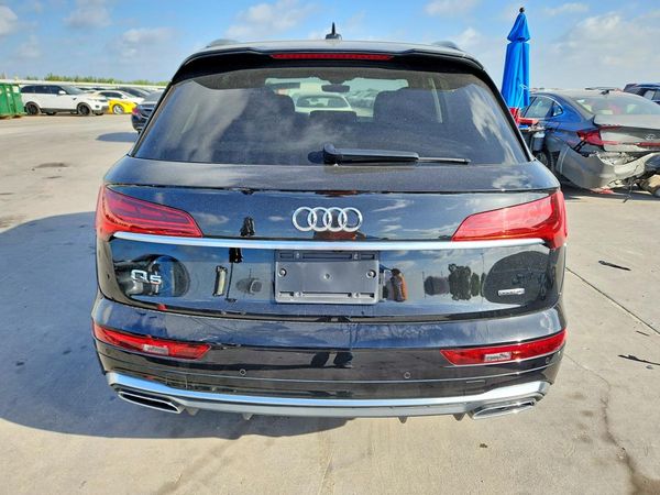 2024 AUDI Q5