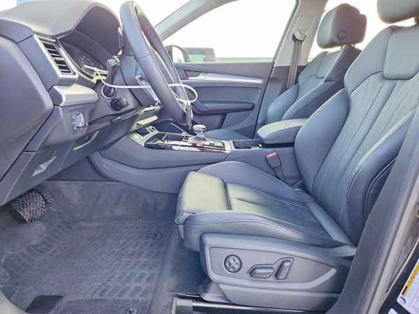 2024 AUDI Q5