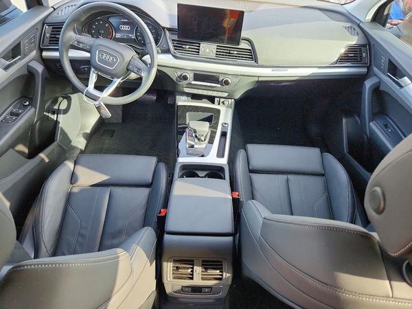 2024 AUDI Q5