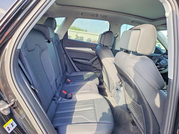 2024 AUDI Q5