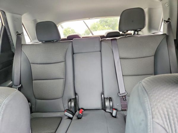 2013 KIA SORENTO Base / LX