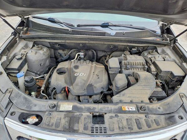 2013 KIA SORENTO Base / LX