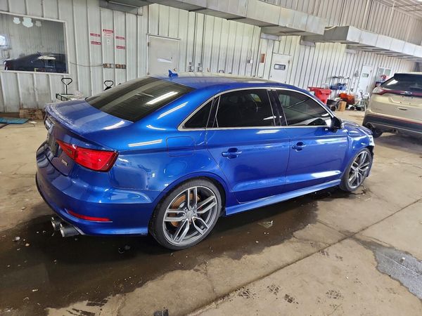 2015 AUDI A3 Premium Plus