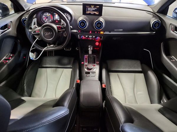 2015 AUDI A3 Premium Plus