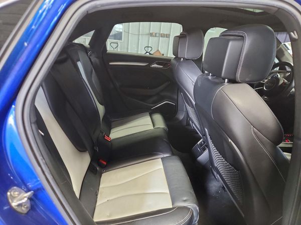 2015 AUDI A3 Premium Plus