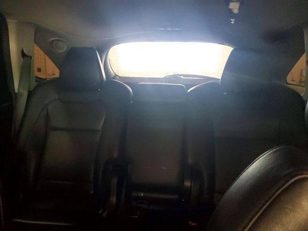 2016 ACURA MDX SH-AWD w/Tech