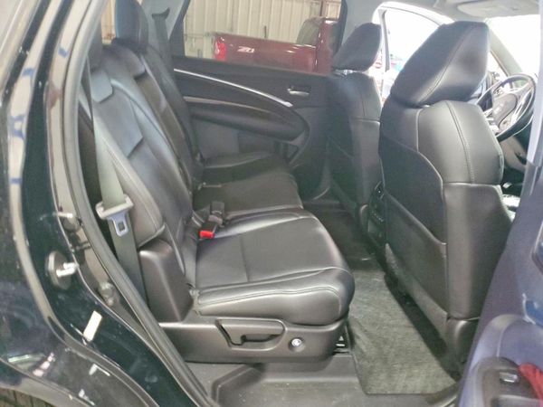 2016 ACURA MDX SH-AWD w/Tech
