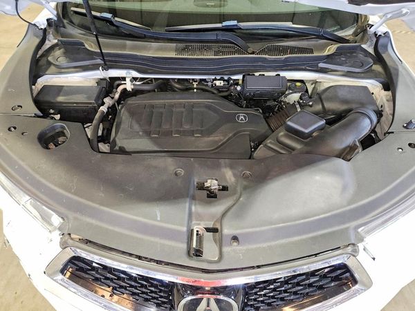 2018 ACURA MDX ADVANCE