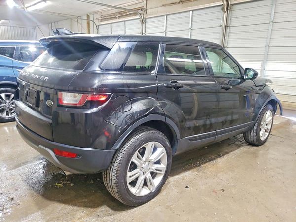 2018 LAND ROVER RANGE ROVER EVOQUE SE/SE Premium