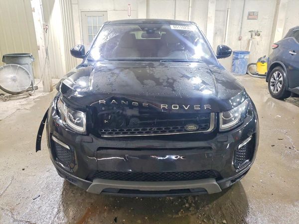 2018 LAND ROVER RANGE ROVER EVOQUE SE/SE Premium