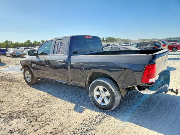 2019 RAM 1500 CLASSIC Tradesman, ST