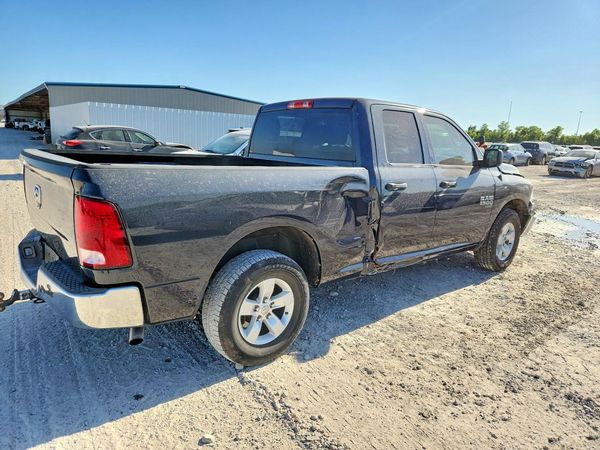 2019 RAM 1500 CLASSIC Tradesman, ST