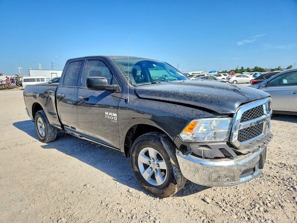 2019 RAM 1500 CLASSIC Tradesman, ST