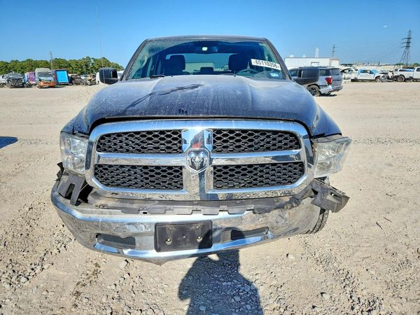 2019 RAM 1500 CLASSIC Tradesman, ST