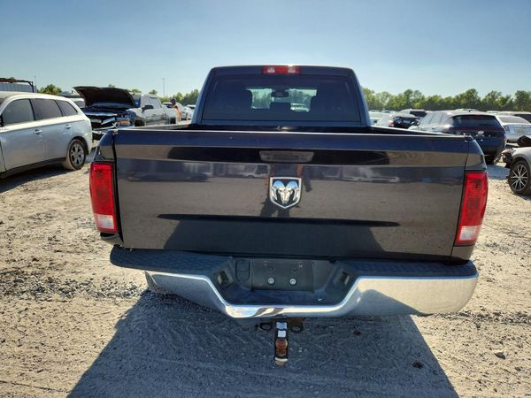 2019 RAM 1500 CLASSIC Tradesman, ST