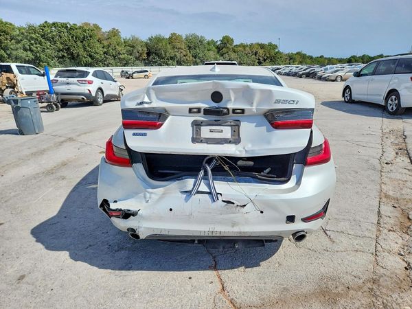 2019 BMW 330XI xDrive