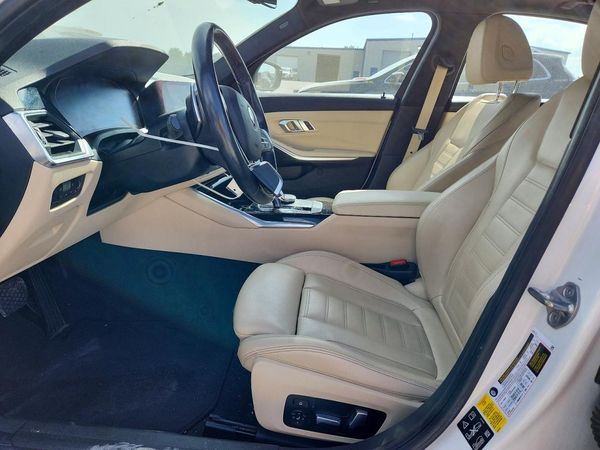 2019 BMW 330XI xDrive