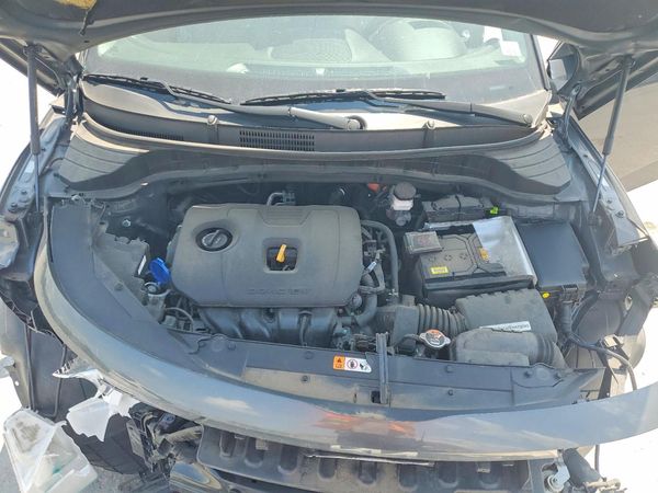 2024 KIA SOUL LX, S