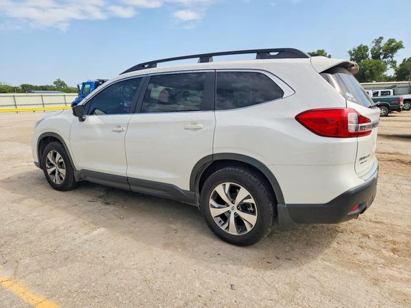 2020 SUBARU ASCENT Premium 7+ES+KA
