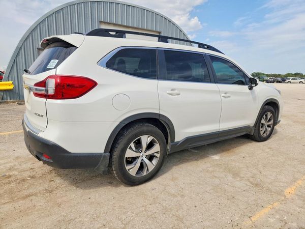 2020 SUBARU ASCENT Premium 7+ES+KA
